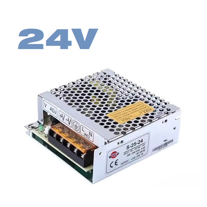 24v switching power supply