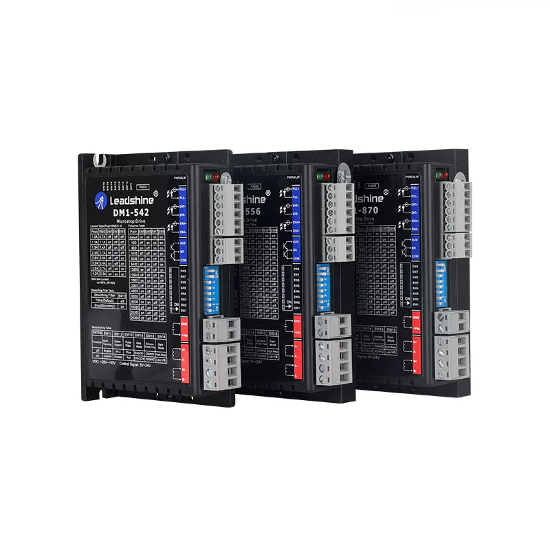 Leadshine-DM1-driver