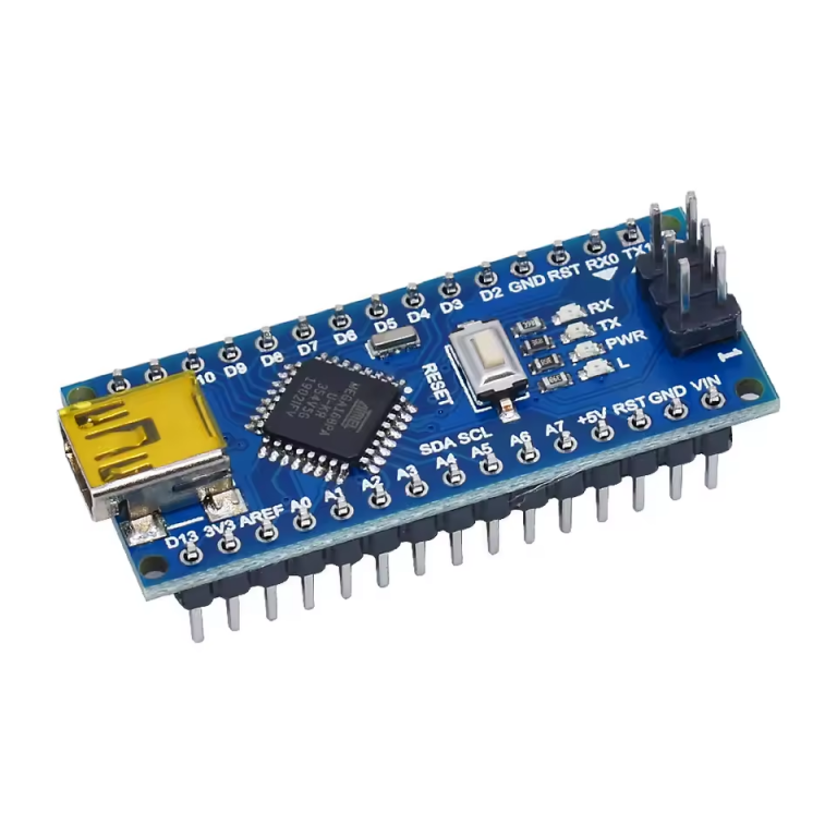 Arduino Nano Compatible with Arduino IDE – 3D Printer CNC Parts Canada