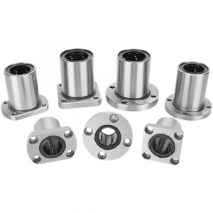 linear flange bearing Canada