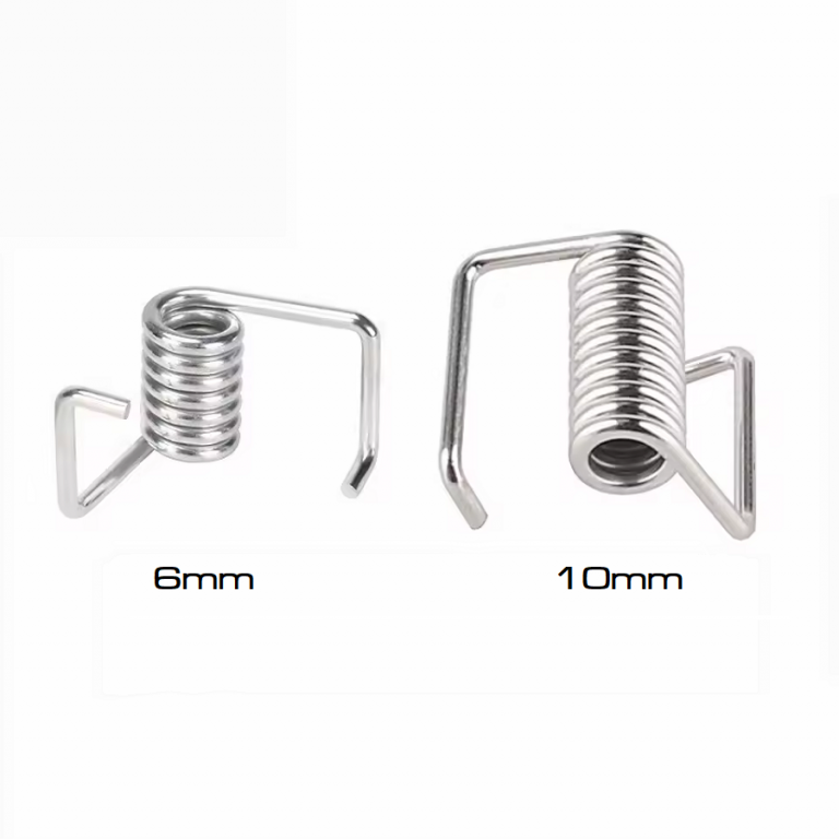 Timing Spring GT2 Timing Belt Spring Tensioner 2 PCs – 3D Printer CNC Parts Canada