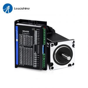 LUNYEE New CNC 4-Axis Stepper Motor Controller Board – 32 Bit GRBL Driver With Offline Control, For Milling Machine