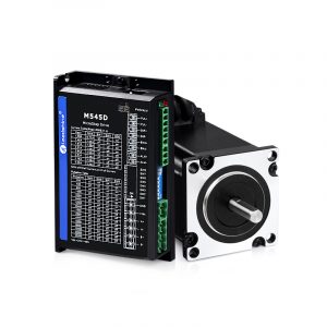 Nema 23 Stepper Motor