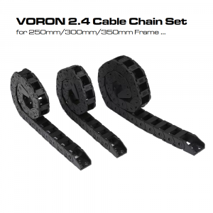 Voron 2.4 cable chain