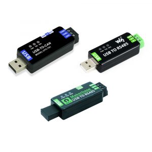 USB CAN RS485 Adapter Canada