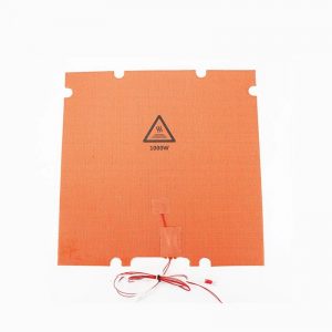 Voron Heated Bed
