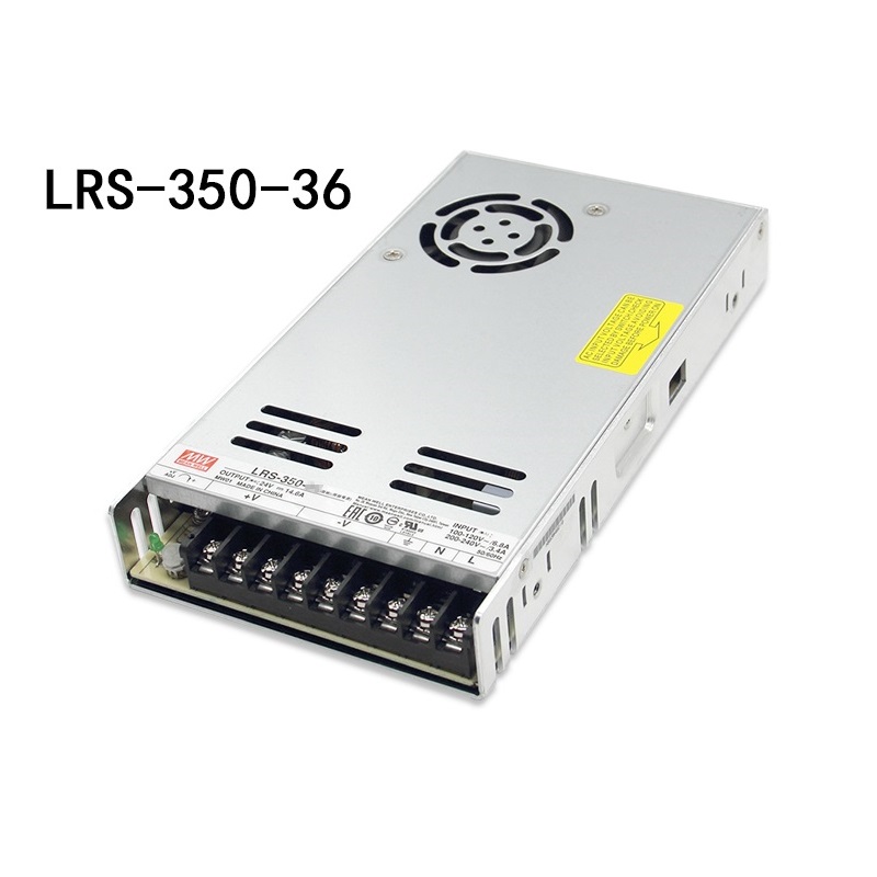 LRS-350-26