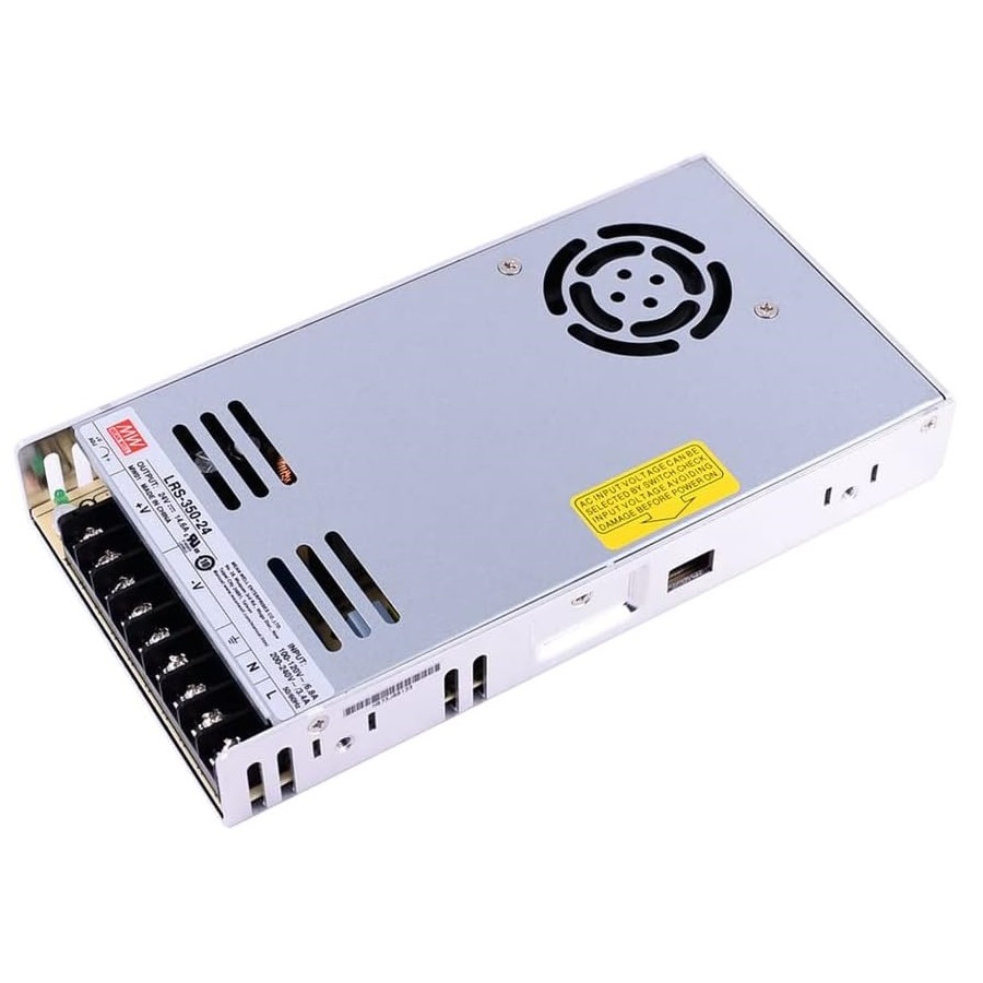 meanwell-LRS-350 LRS-350