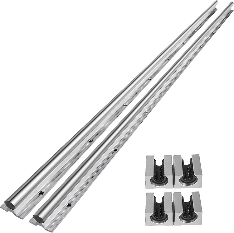 Linear Rail and Accessories