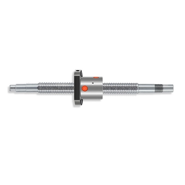 thumbnail image 2 of SFU Ball Screw Nut - 1pc CNC Metal Ball Nut For SFU1204, 1605, 2005, 3205 & Other Sizes 2 of 11