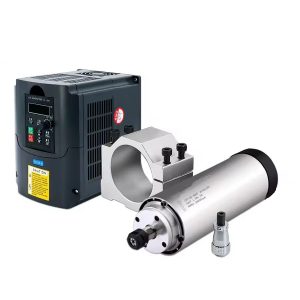 110V CNC Spindle Canada