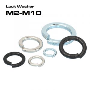 split lock washer canada