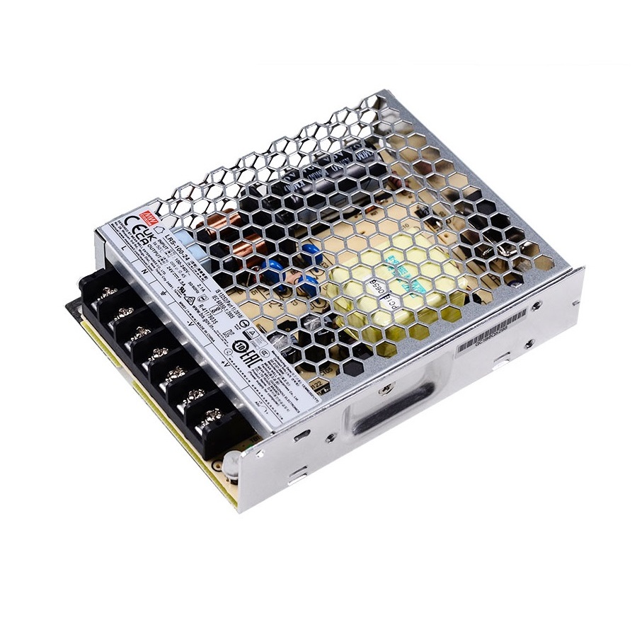 meanwell-LRS100-new LRS-100