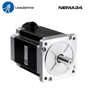 Nema34 stepper motor Canada
