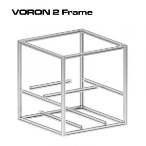 voron v2.4 frame