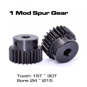 Spur Gear