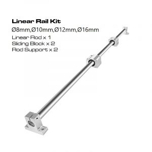 Linear Rod Kit