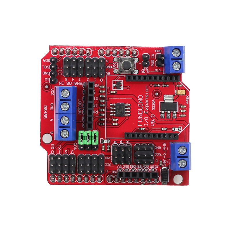 UNO Terminal Board Canada