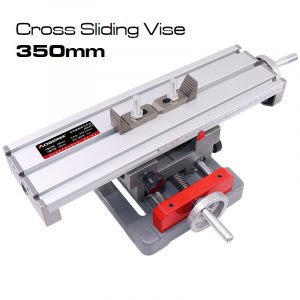 Cross Sliding Visa