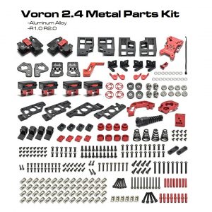 Voron 2.4 Meta Parts Kit