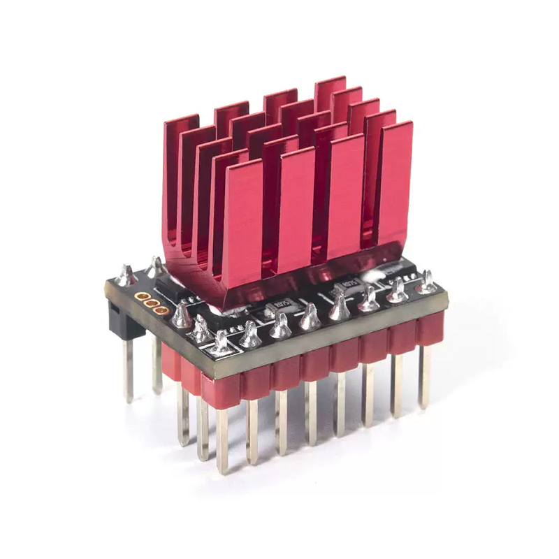 TMC5160Pro-Bigtreetech