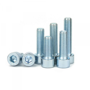 Socket Head Machine Screw