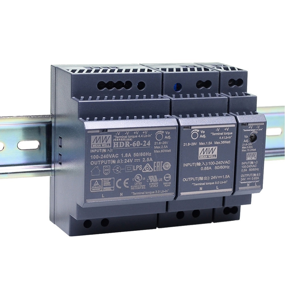 mean-well-hdr-new mean well HDR