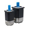 24V 48V DC Servo Motor