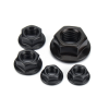flange lock nuts Toronto