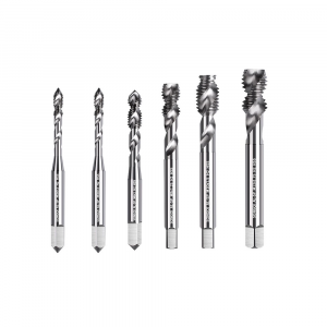 tapping drill bit canada