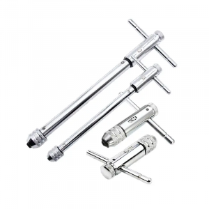 Tap wrench