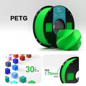 PETG 3D printer filament Canada