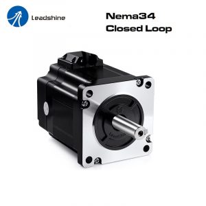 Nema34 closed loop stepper motor canada