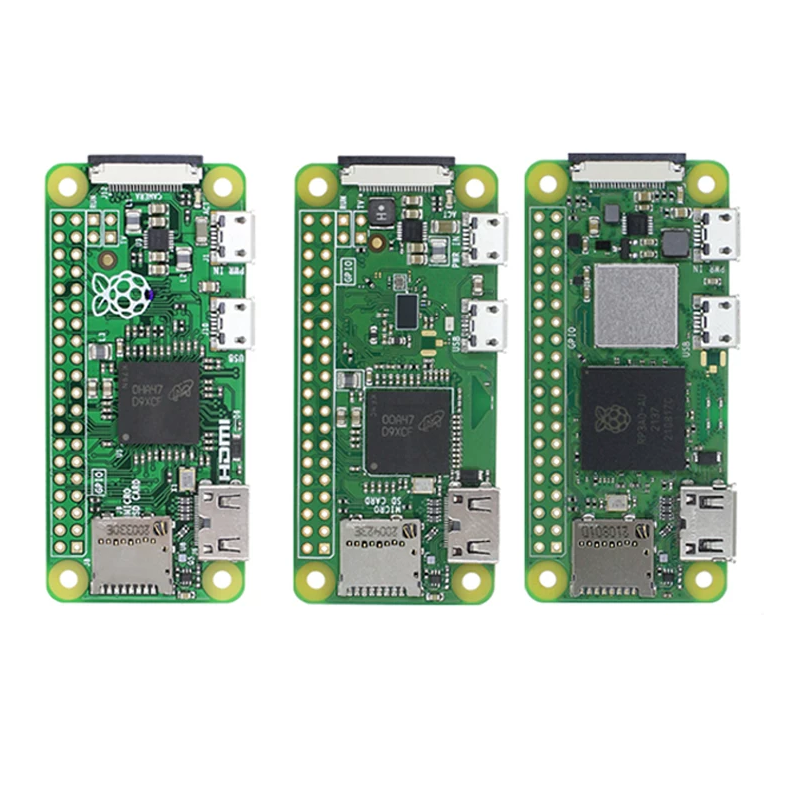 Pi-zero