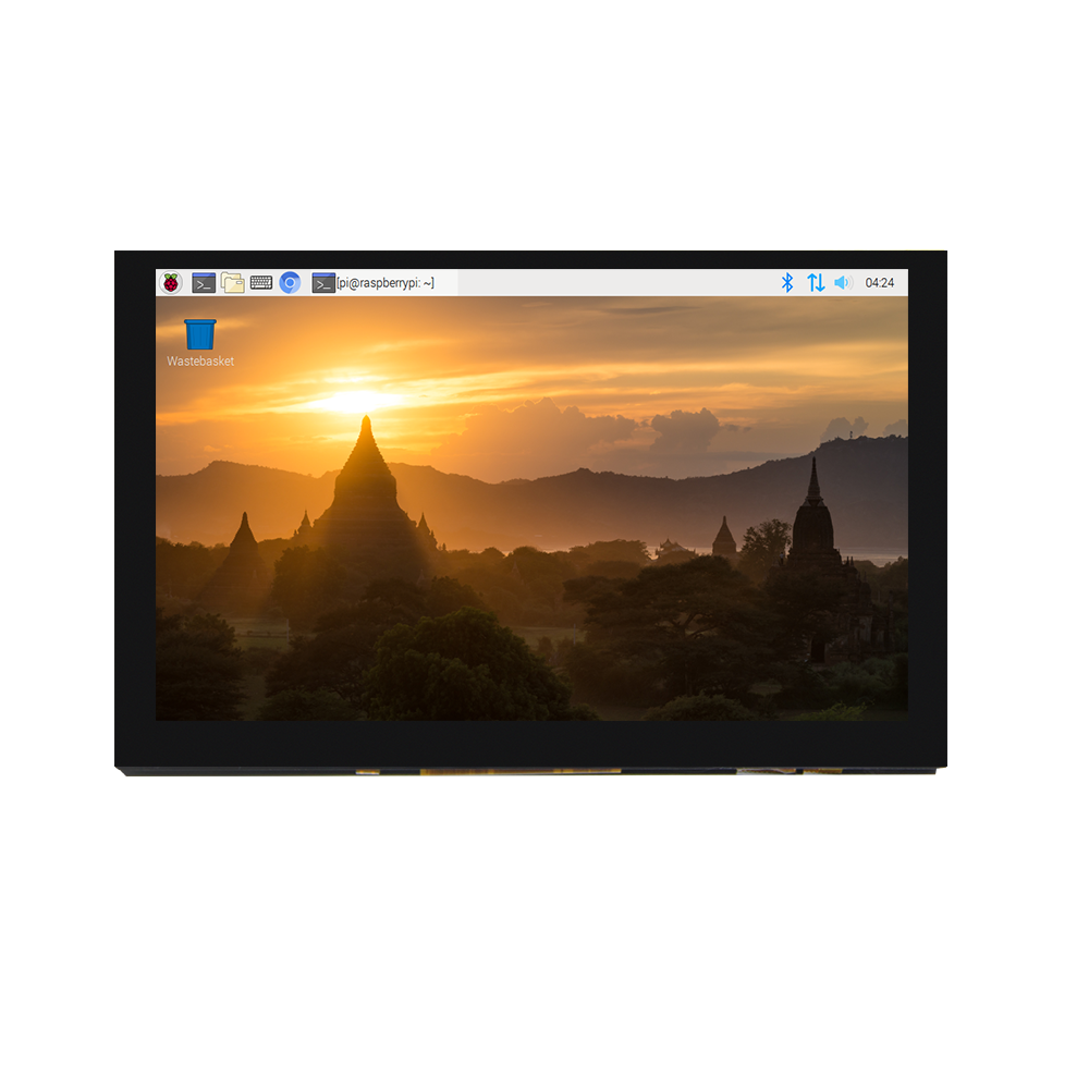 pi-touch-screnn Raspberry Pi Touch Screen Canada